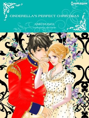 cover image of Cinderella's Perfect Christmas